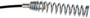 Dorman - First Stop Parking Brake Cable P/N:C661333