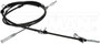 Parking Brake Cable fits 2012-2014 Ford F-150  DORMAN - FIRST STOP