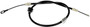 Dorman - First Stop Parking Brake Cable P/N:C661343