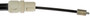 Dorman - First Stop Parking Brake Cable P/N:C661343