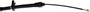Dorman - First Stop Parking Brake Cable P/N:C661349