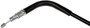 Dorman - First Stop Parking Brake Cable P/N:C661353
