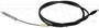 Dorman - First Stop Parking Brake Cable P/N:C661368
