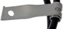 Dorman - First Stop Parking Brake Cable P/N:C661382