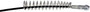 Dorman - First Stop Parking Brake Cable P/N:C661385