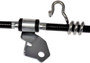 Dorman - First Stop Parking Brake Cable P/N:C661394