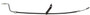 Dorman - First Stop Parking Brake Cable P/N:C661397
