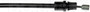 Dorman - First Stop Parking Brake Cable P/N:C661415
