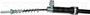 Dorman - First Stop Parking Brake Cable P/N:C661418
