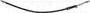 Dorman - First Stop Parking Brake Cable P/N:C661418