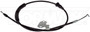 Dorman - First Stop Parking Brake Cable P/N:C661421