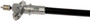 Dorman - First Stop Parking Brake Cable P/N:C661457