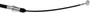 Dorman - First Stop Parking Brake Cable P/N:C661457