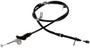 Dorman - First Stop Parking Brake Cable P/N:C661459