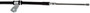 Dorman - First Stop Parking Brake Cable P/N:C661473