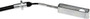 Dorman - First Stop Parking Brake Cable P/N:C661475