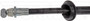 Dorman - First Stop Parking Brake Cable P/N:C661481