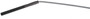 Dorman - First Stop Parking Brake Cable P/N:C92296