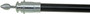 Dorman - First Stop Parking Brake Cable P/N:C92321