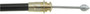 Dorman - First Stop Parking Brake Cable P/N:C92562