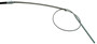 Dorman - First Stop Parking Brake Cable P/N:C92608