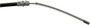 Dorman - First Stop Parking Brake Cable P/N:C92810