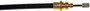 Dorman - First Stop Parking Brake Cable P/N:C92883