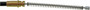 Dorman - First Stop Parking Brake Cable P/N:C92928