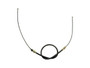 Dorman - First Stop Parking Brake Cable P/N:C92937