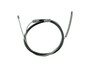 Dorman - First Stop Parking Brake Cable P/N:C92942