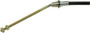 Dorman - First Stop Parking Brake Cable P/N:C92943