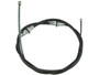 Dorman - First Stop Parking Brake Cable P/N:C92946