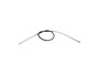 Dorman - First Stop Parking Brake Cable P/N:C93002