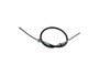 Dorman - First Stop Parking Brake Cable P/N:C93083