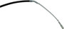Dorman - First Stop Parking Brake Cable P/N:C93130