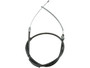 Dorman - First Stop Parking Brake Cable P/N:C93206