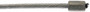 Dorman - First Stop Parking Brake Cable P/N:C93247