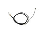 Dorman - First Stop Parking Brake Cable P/N:C93258