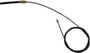 Dorman - First Stop Parking Brake Cable P/N:C93258