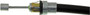 Parking Brake Cable fits 1984-1991 Ford F-150  DORMAN - FIRST STOP