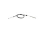 Dorman - First Stop Parking Brake Cable P/N:C93438