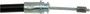Dorman - First Stop Parking Brake Cable P/N:C93457