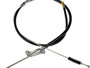 Dorman - First Stop Parking Brake Cable P/N:C93546