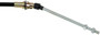 Dorman - First Stop Parking Brake Cable P/N:C93628