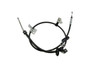 Dorman - First Stop Parking Brake Cable P/N:C93666