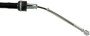 Dorman - First Stop Parking Brake Cable P/N:C93666