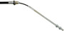 Dorman - First Stop Parking Brake Cable P/N:C93682
