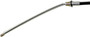 Dorman - First Stop Parking Brake Cable P/N:C93682