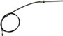 Dorman - First Stop Parking Brake Cable P/N:C93684