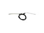 Dorman - First Stop Parking Brake Cable P/N:C93694